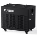 FrostCore F85 Ice Bath Water Chiller | 36–86°F Cold Plunge Chiller with Wi-Fi Control & Ozone Filtration