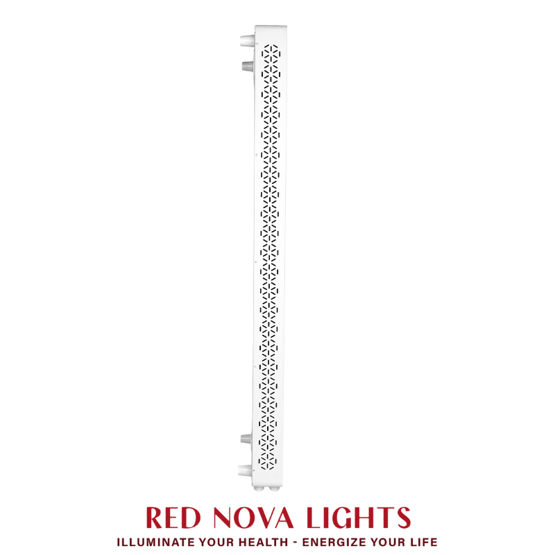 Red Nova Light Digital PRO 1500 Red & Near Infrared Light Therapy Panel | 308 LEDs | 630–1060nm | Smart Controls