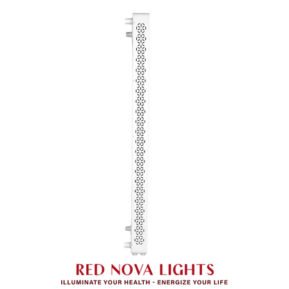 Red Nova Light Digital PRO 1500 Red & Near Infrared Light Therapy Panel | 308 LEDs | 630–1060nm | Smart Controls