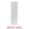 Red Nova Light Digital PRO 1500 Red & Near Infrared Light Therapy Panel | 308 LEDs | 630–1060nm | Smart Controls