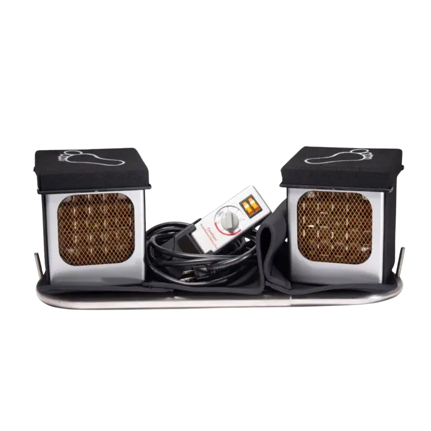 Relax Far Infrared Silver Elite Sauna | Portable Full-Body Infrared Sauna with Patented Dual FIR Heating System