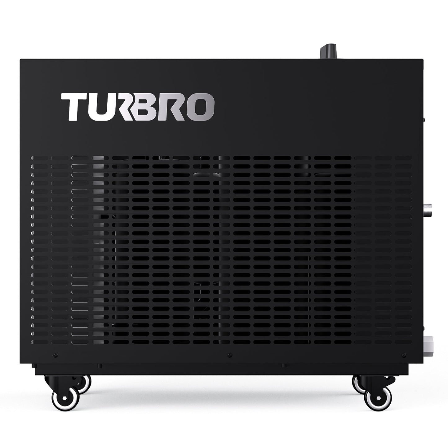 FrostCore F85 Ice Bath Water Chiller | 36–86°F Cold Plunge Chiller with Wi-Fi Control & Ozone Filtration