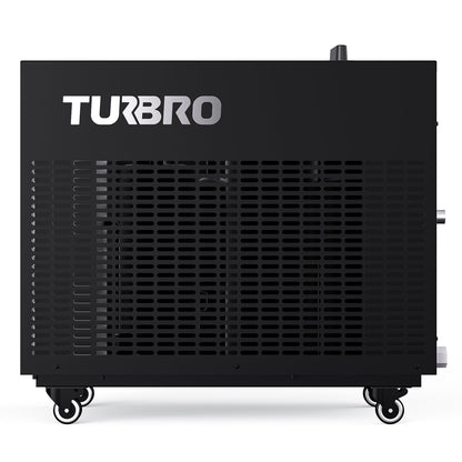 FrostCore F85 Ice Bath Water Chiller | 36–86°F Cold Plunge Chiller with Wi-Fi Control & Ozone Filtration