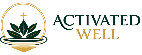 Activated Well